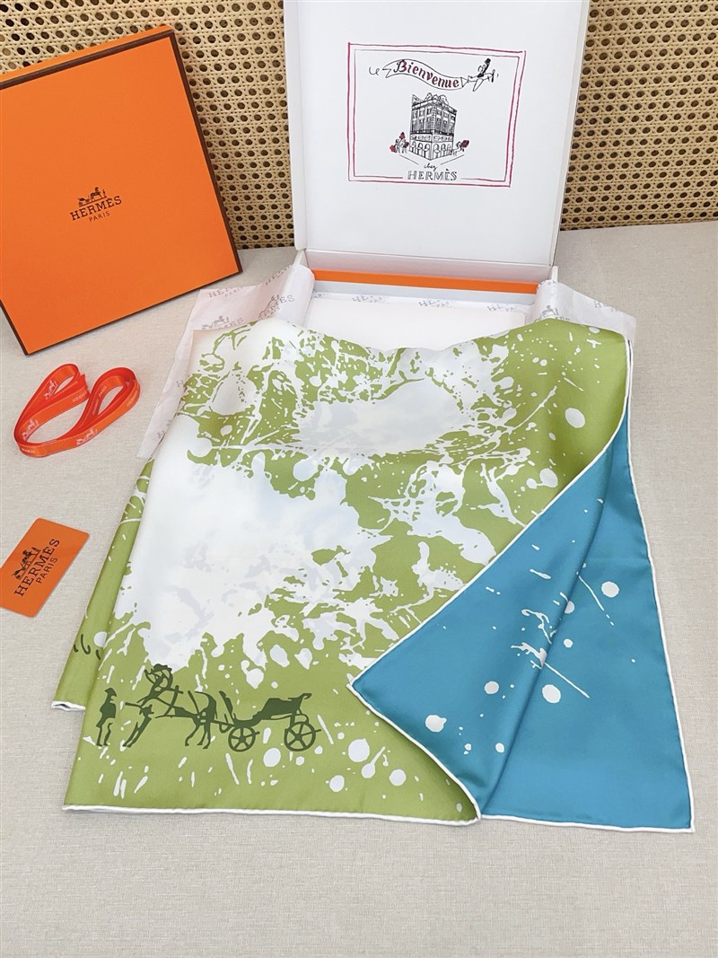 Hermes Scarves 297778 Wholesale