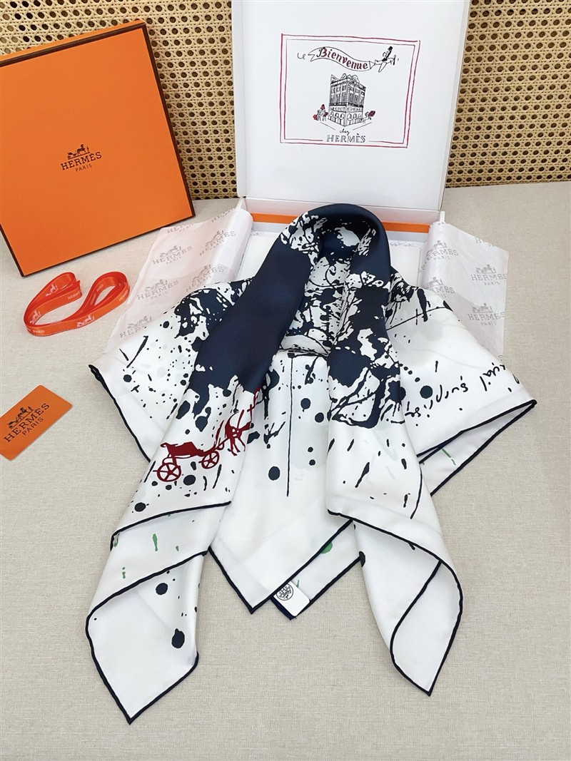 Hermes Scarves wholesale