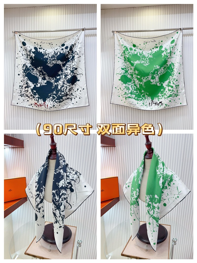 Hermes Scarves wholesale