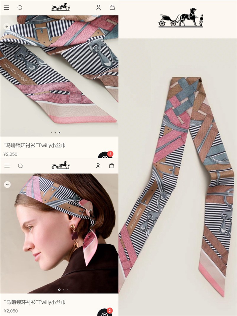 Hermes Scarves wholesale