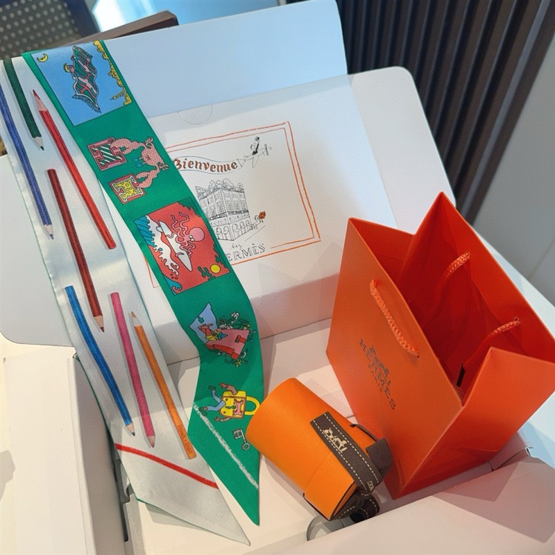 Hermes Scarves wholesale