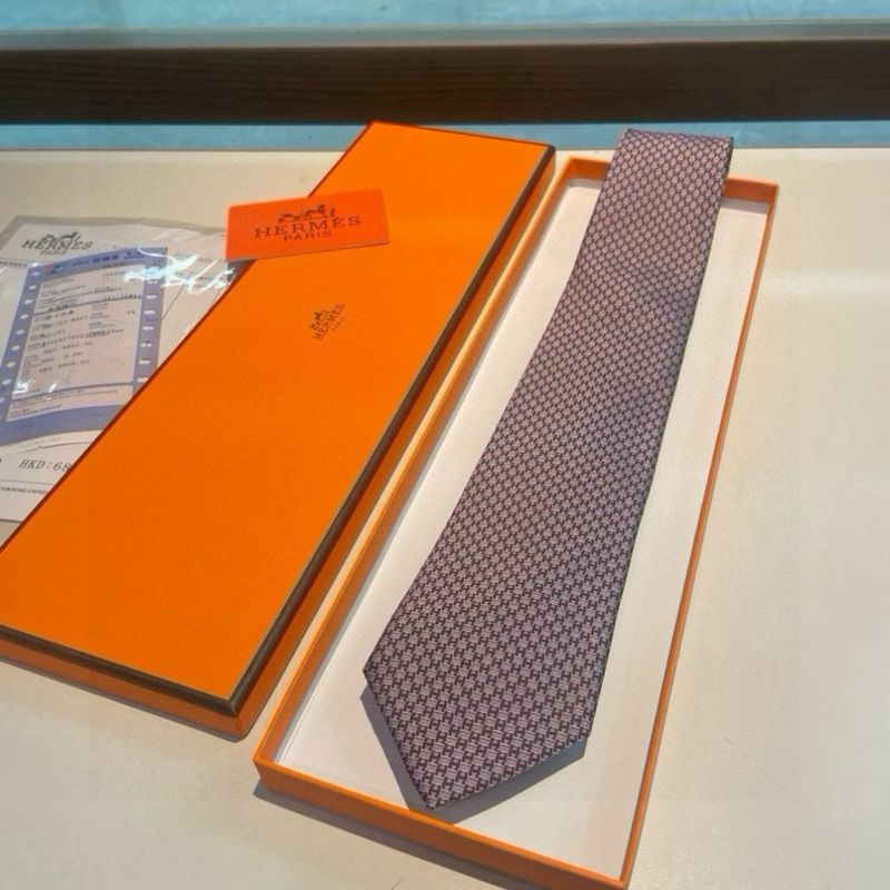 Hermes Ties wholesale