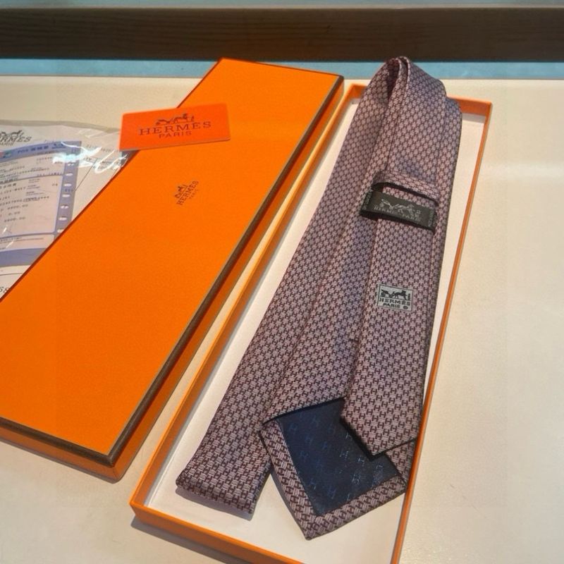Hermes Ties wholesale