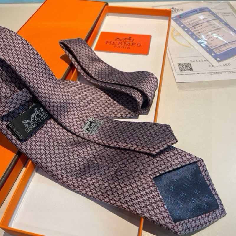 Hermes Ties wholesale