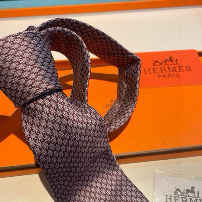 Hermes Ties wholesale