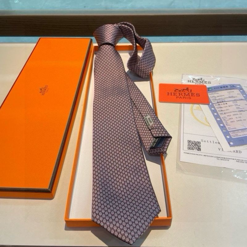 Hermes Ties wholesale