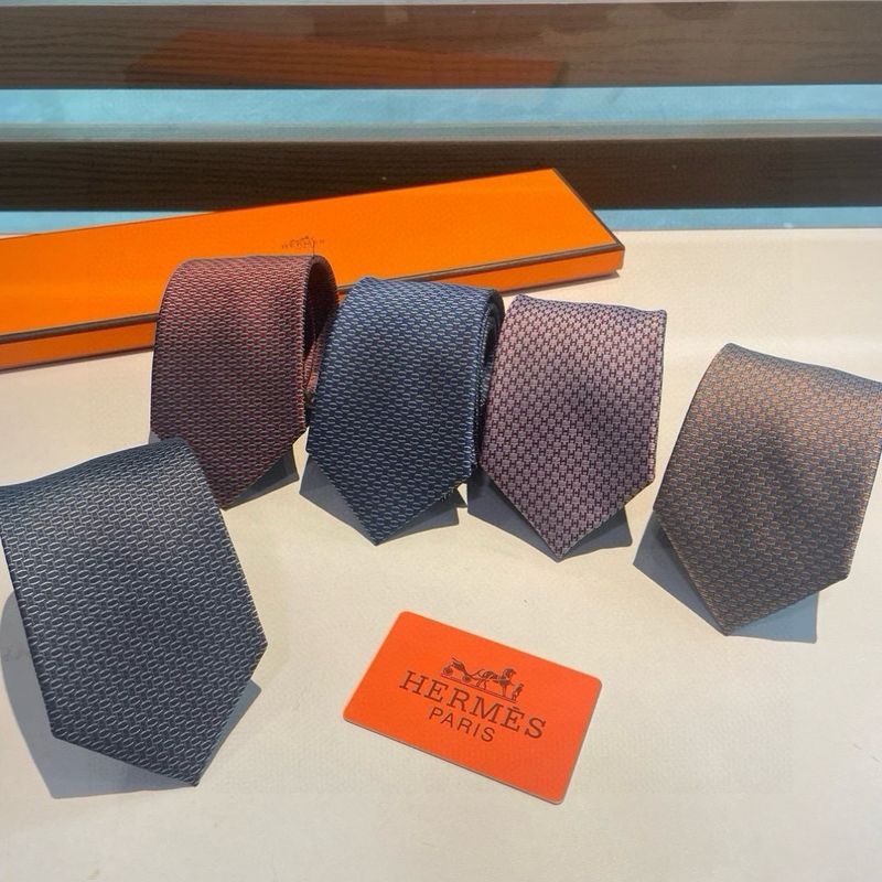 Hermes Ties wholesale