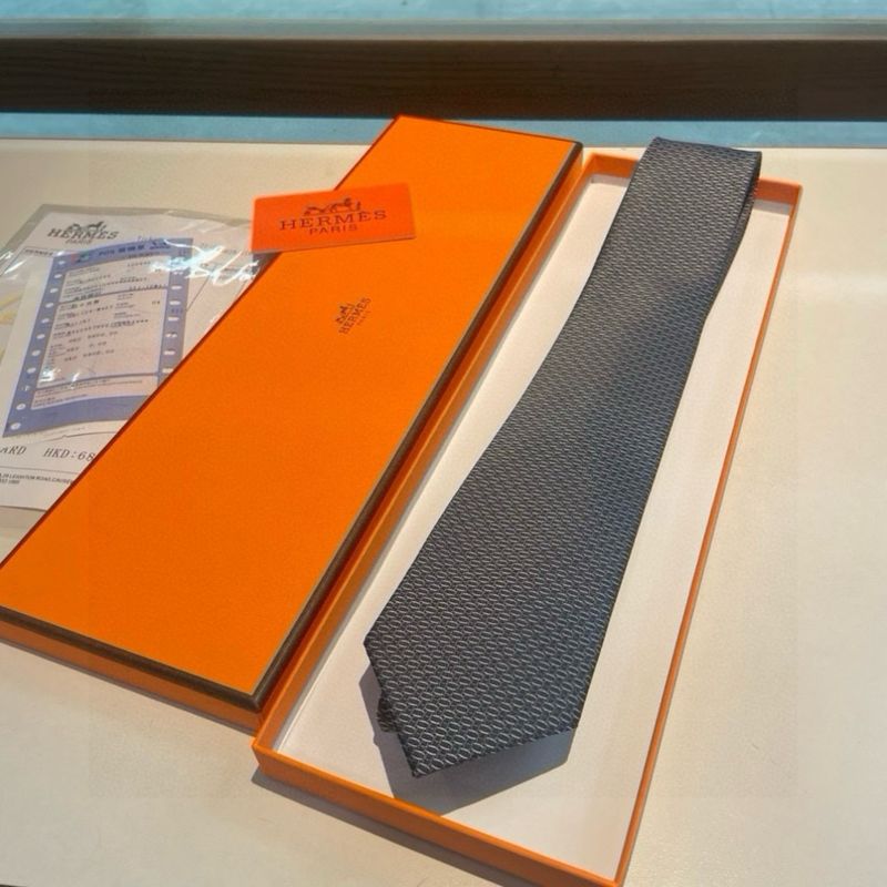 Hermes Ties wholesale