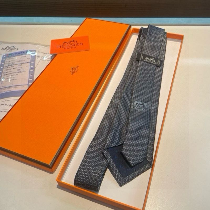 Hermes Ties wholesale