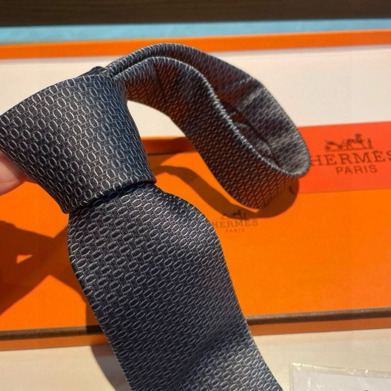 Hermes Ties wholesale