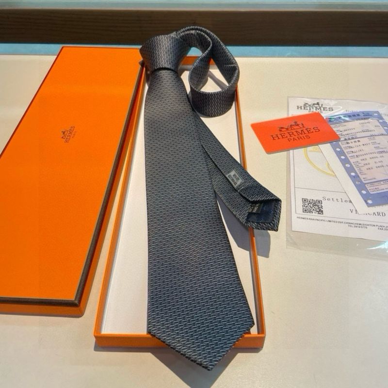 Hermes Ties wholesale