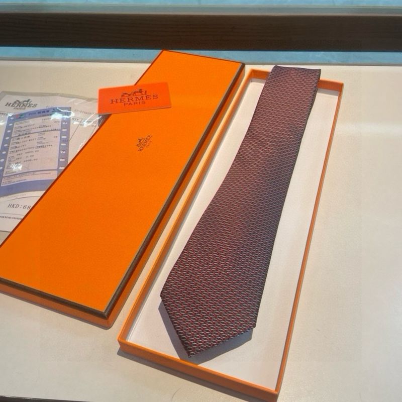 Hermes Ties wholesale