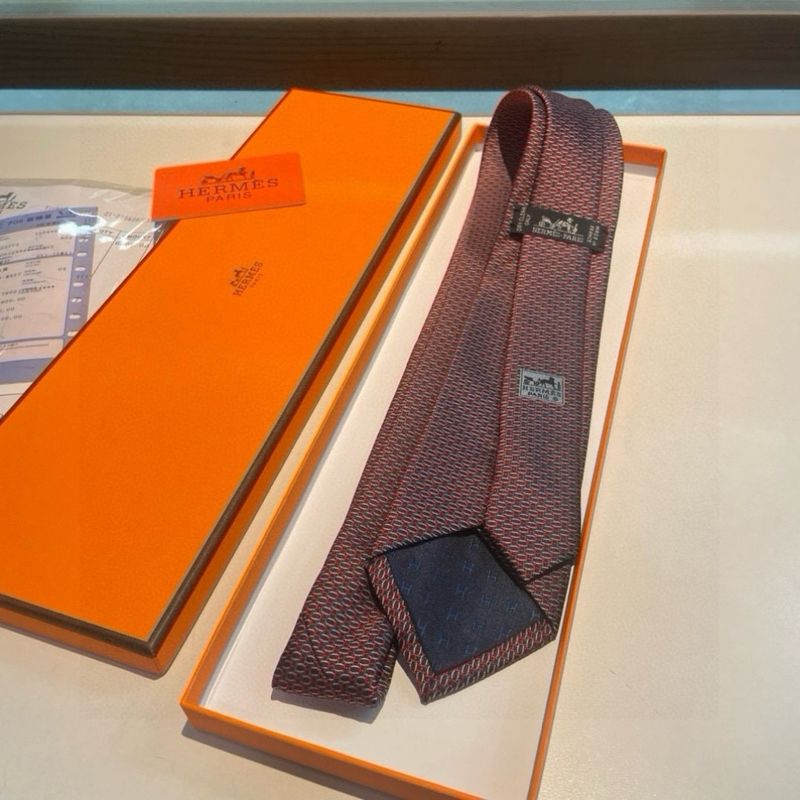 Hermes Ties wholesale