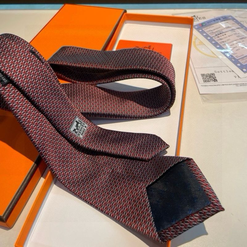 Hermes Ties wholesale