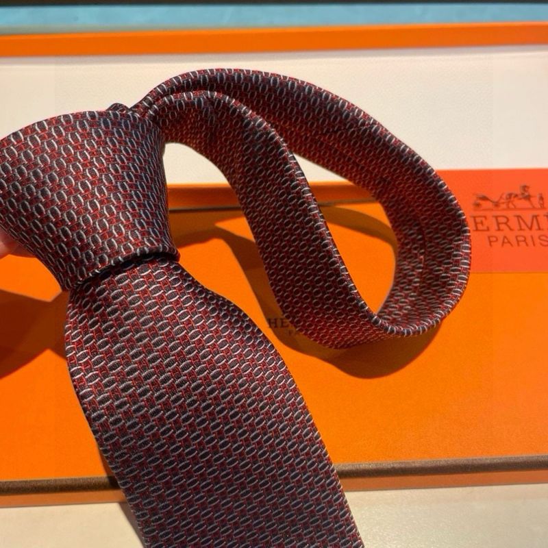 Hermes Ties wholesale