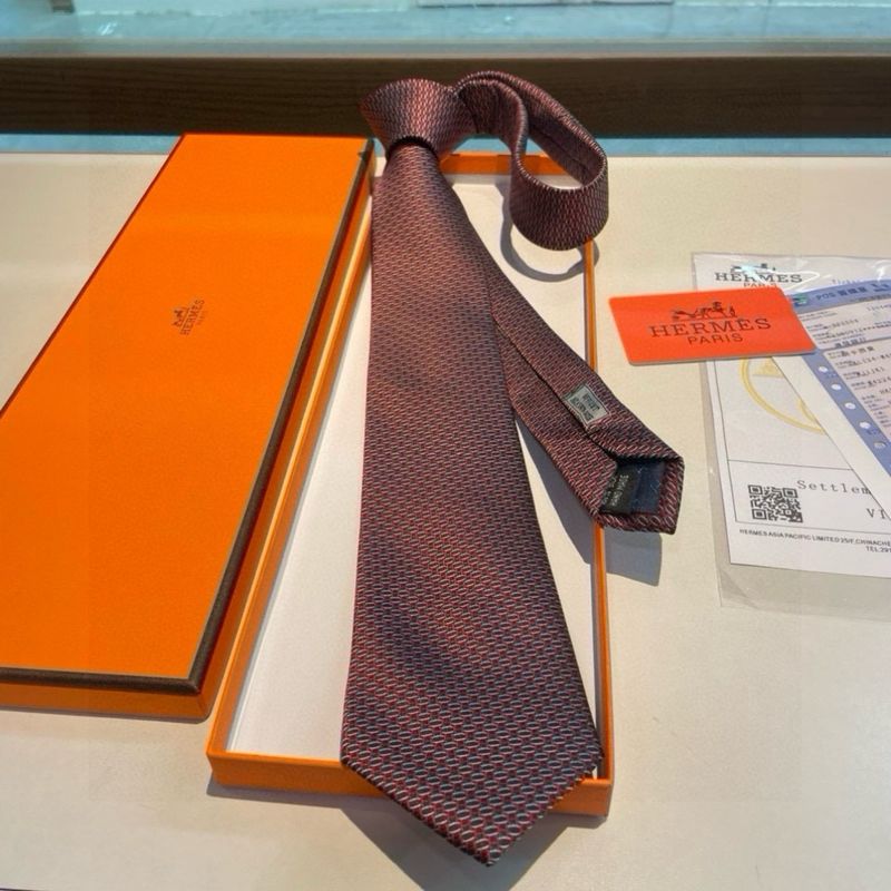 Hermes Ties wholesale