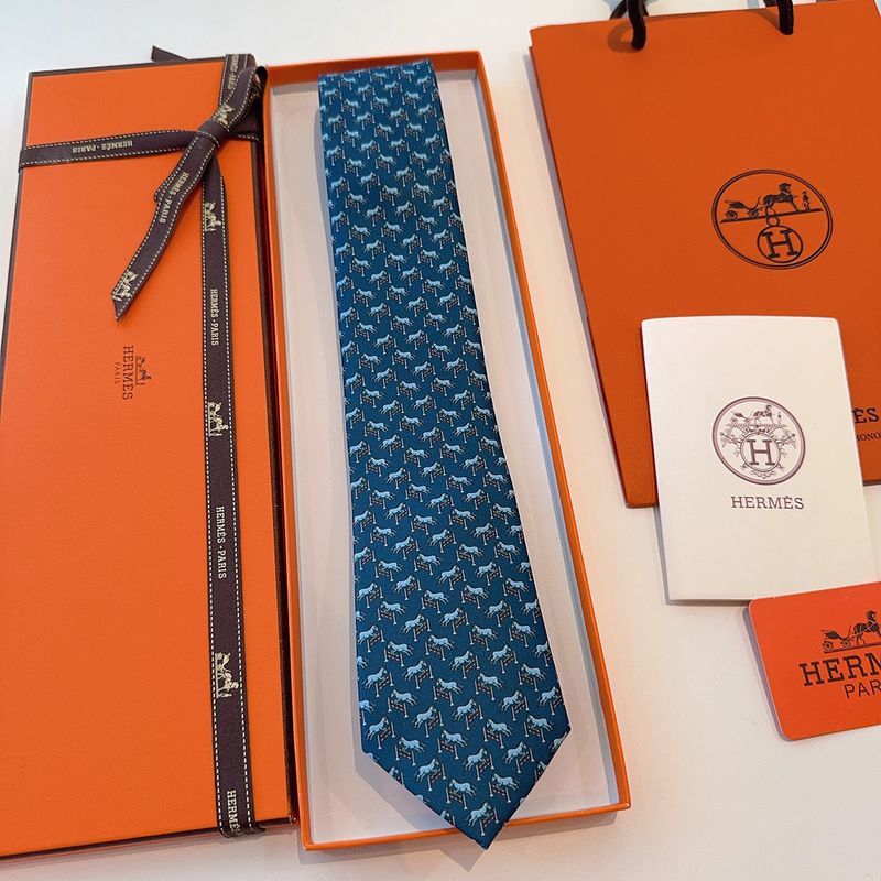 Hermes Ties wholesale