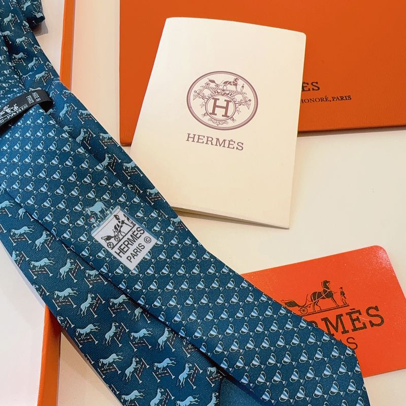 Hermes Ties wholesale