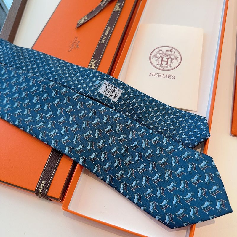 Hermes Ties wholesale