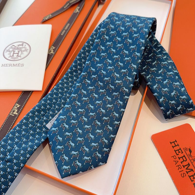 Hermes Ties wholesale