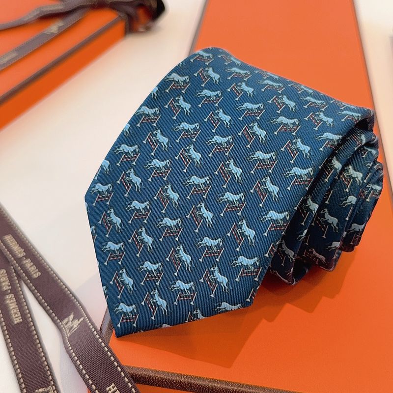 Hermes Ties wholesale