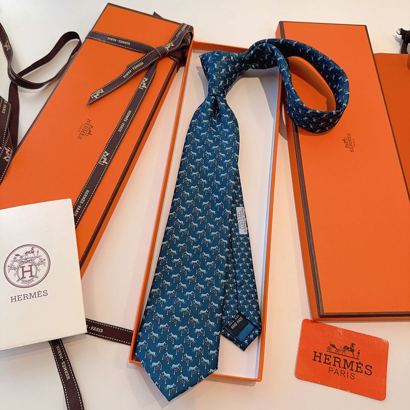 Hermes Ties wholesale