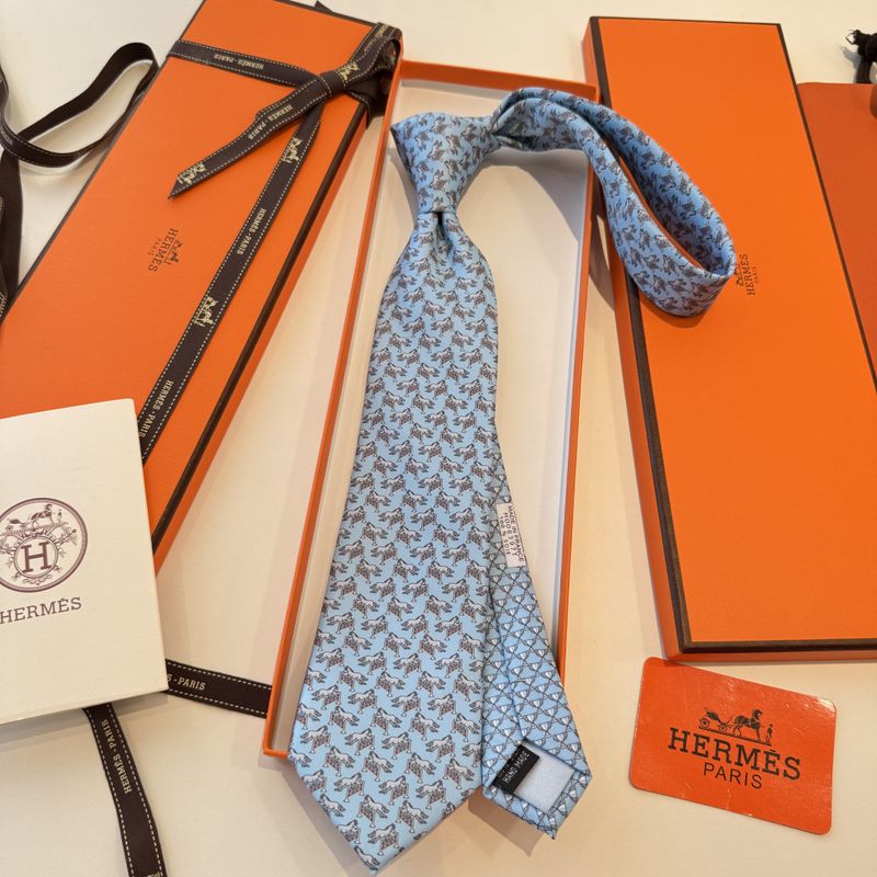 Hermes Ties wholesale