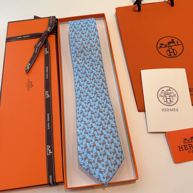 Hermes Ties wholesale