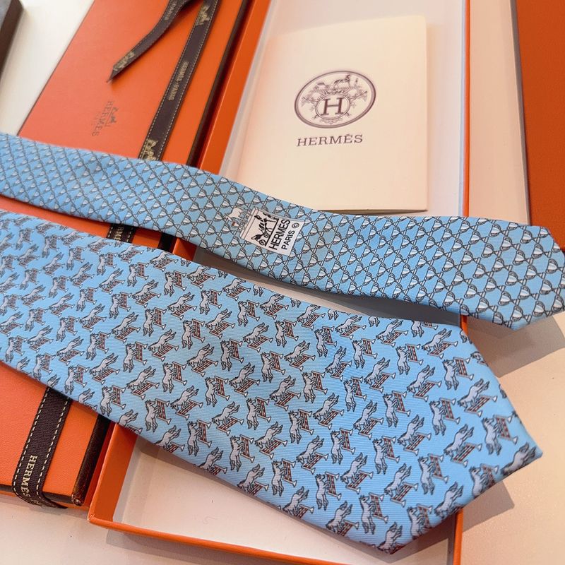Hermes Ties wholesale