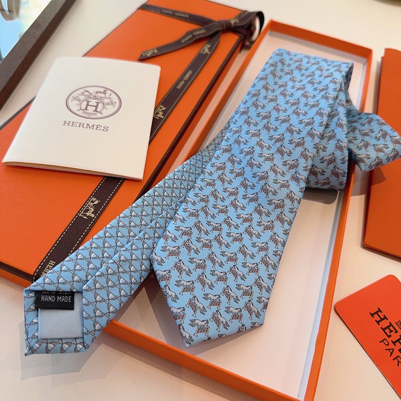 Hermes Ties wholesale