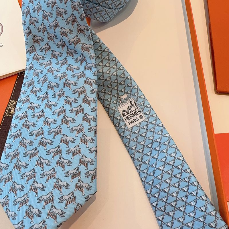 Hermes Ties wholesale