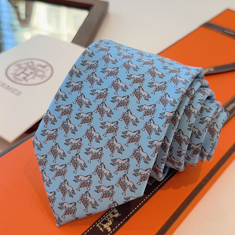Hermes Ties wholesale