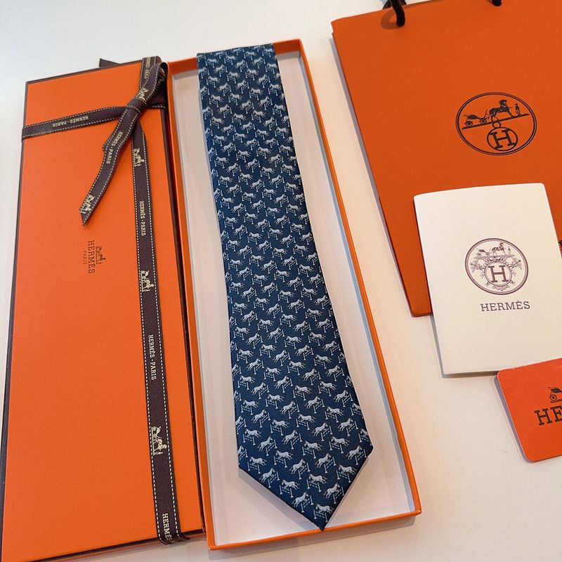 Hermes Ties wholesale
