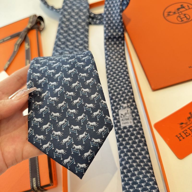 Hermes Ties wholesale