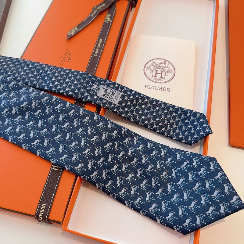 Hermes Ties wholesale