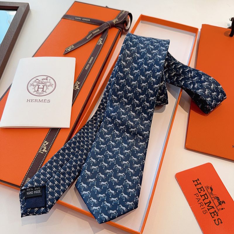 Hermes Ties wholesale