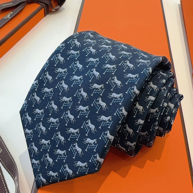 Hermes Ties wholesale