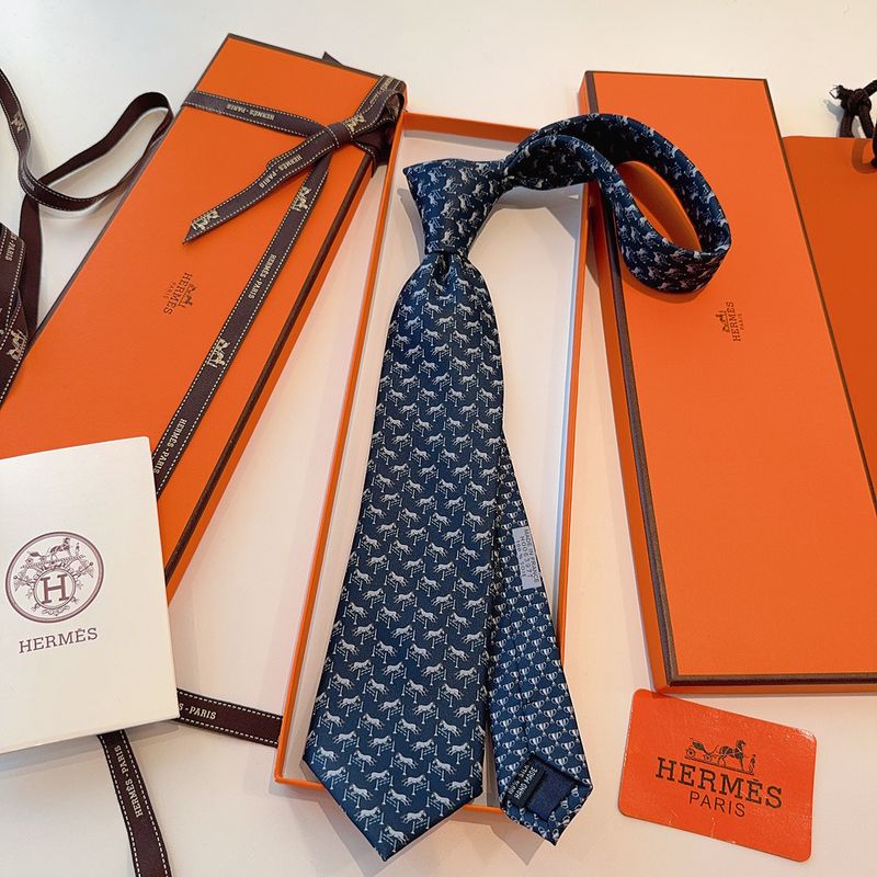 Hermes Ties wholesale