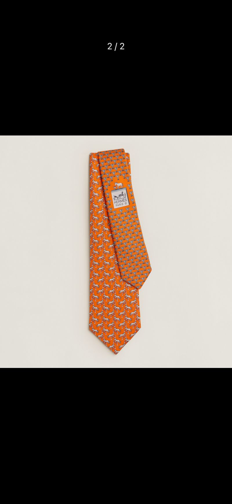 Hermes Ties wholesale