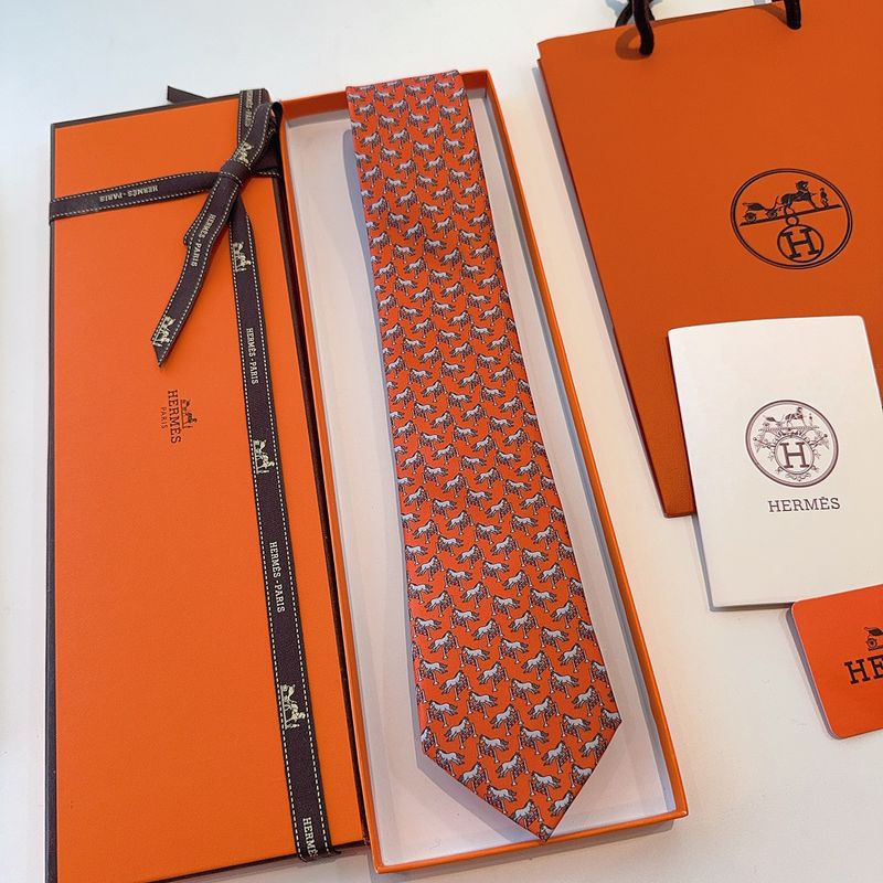 Hermes Ties wholesale