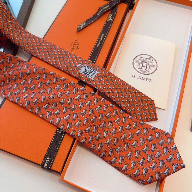 Hermes Ties wholesale