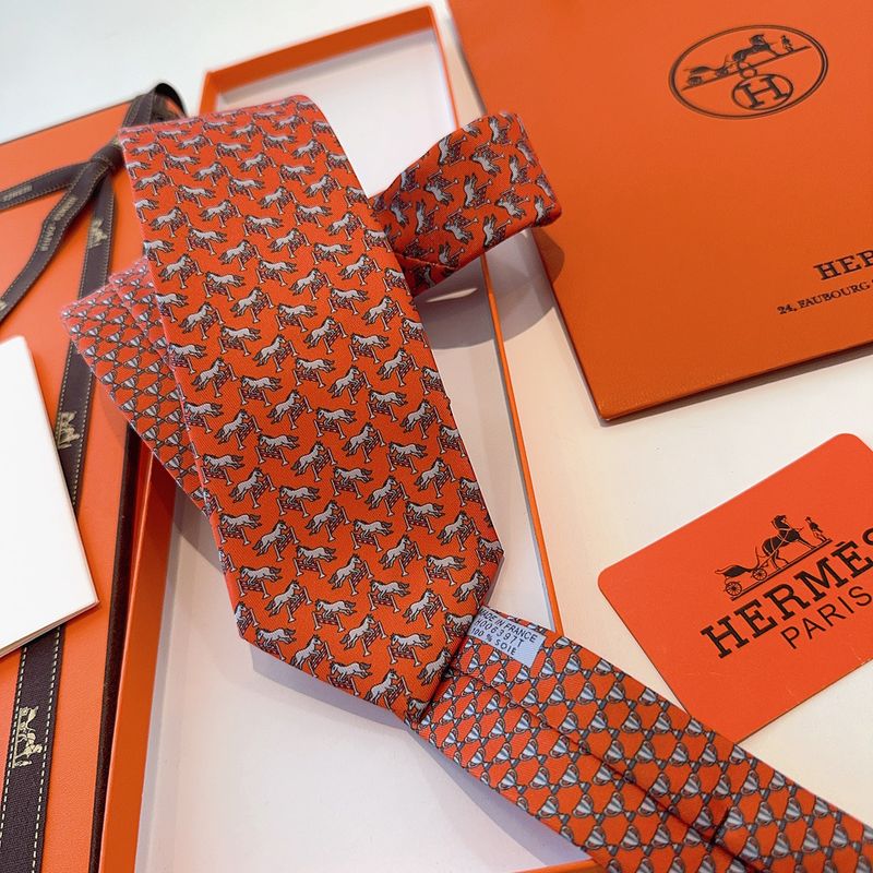Hermes Ties wholesale