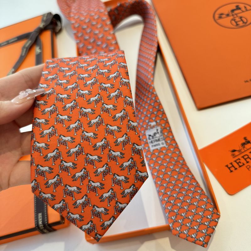 Hermes Ties wholesale