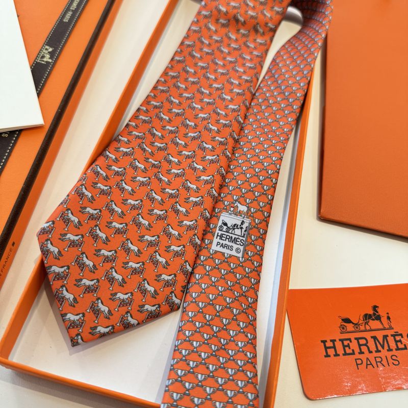 Hermes Ties wholesale