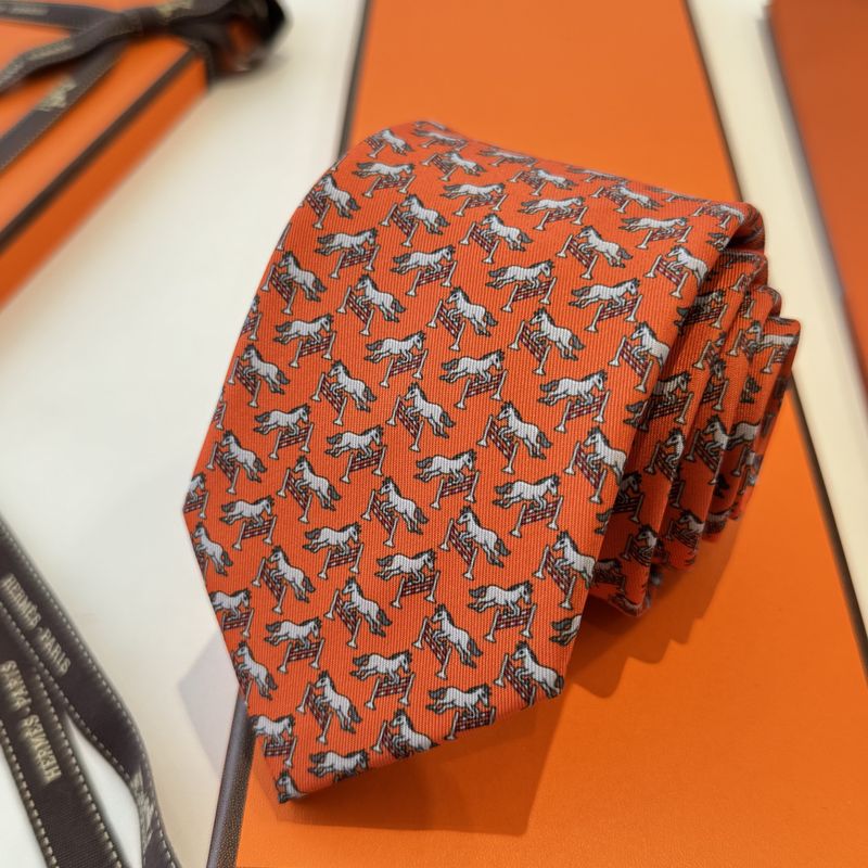 Hermes Ties wholesale