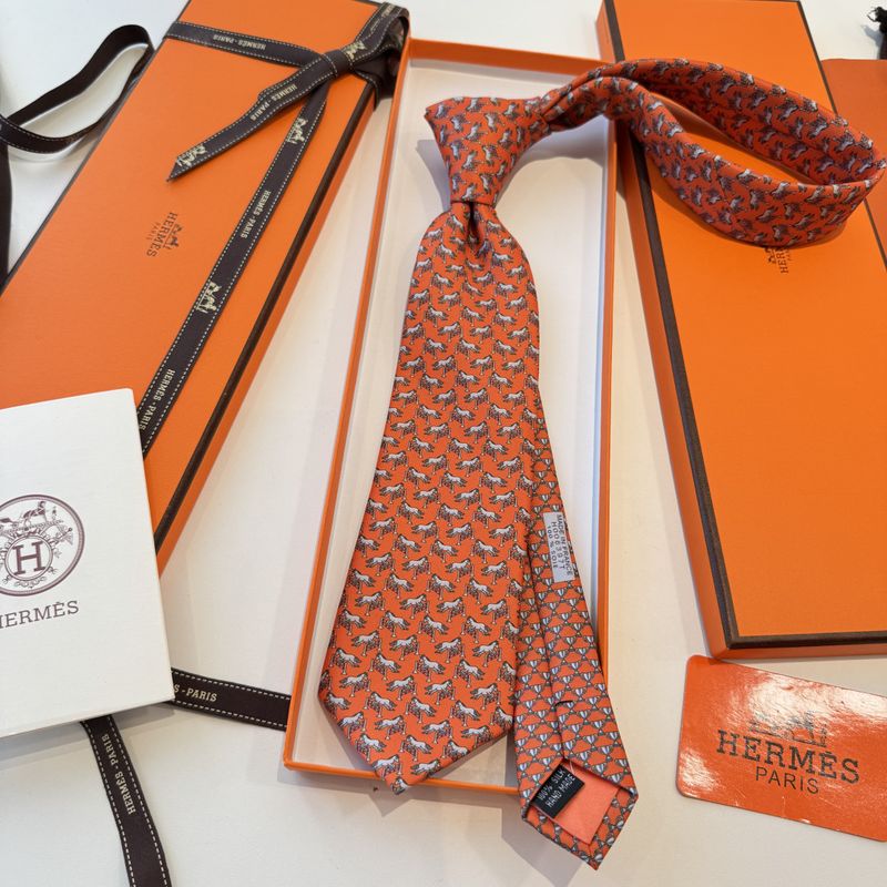 Hermes Ties wholesale