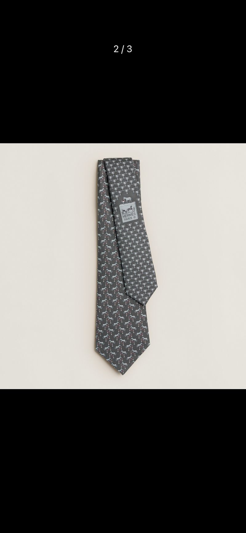 Hermes Ties wholesale