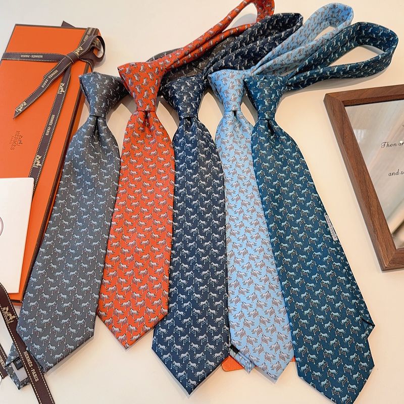 Hermes Ties wholesale