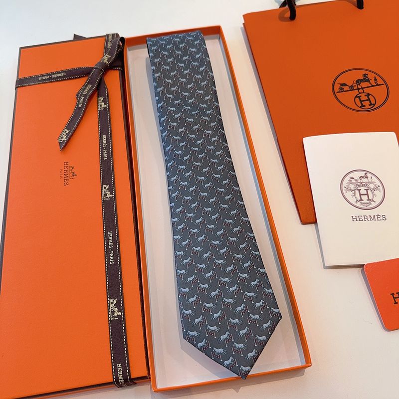 Hermes Ties wholesale