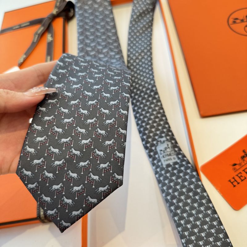 Hermes Ties wholesale